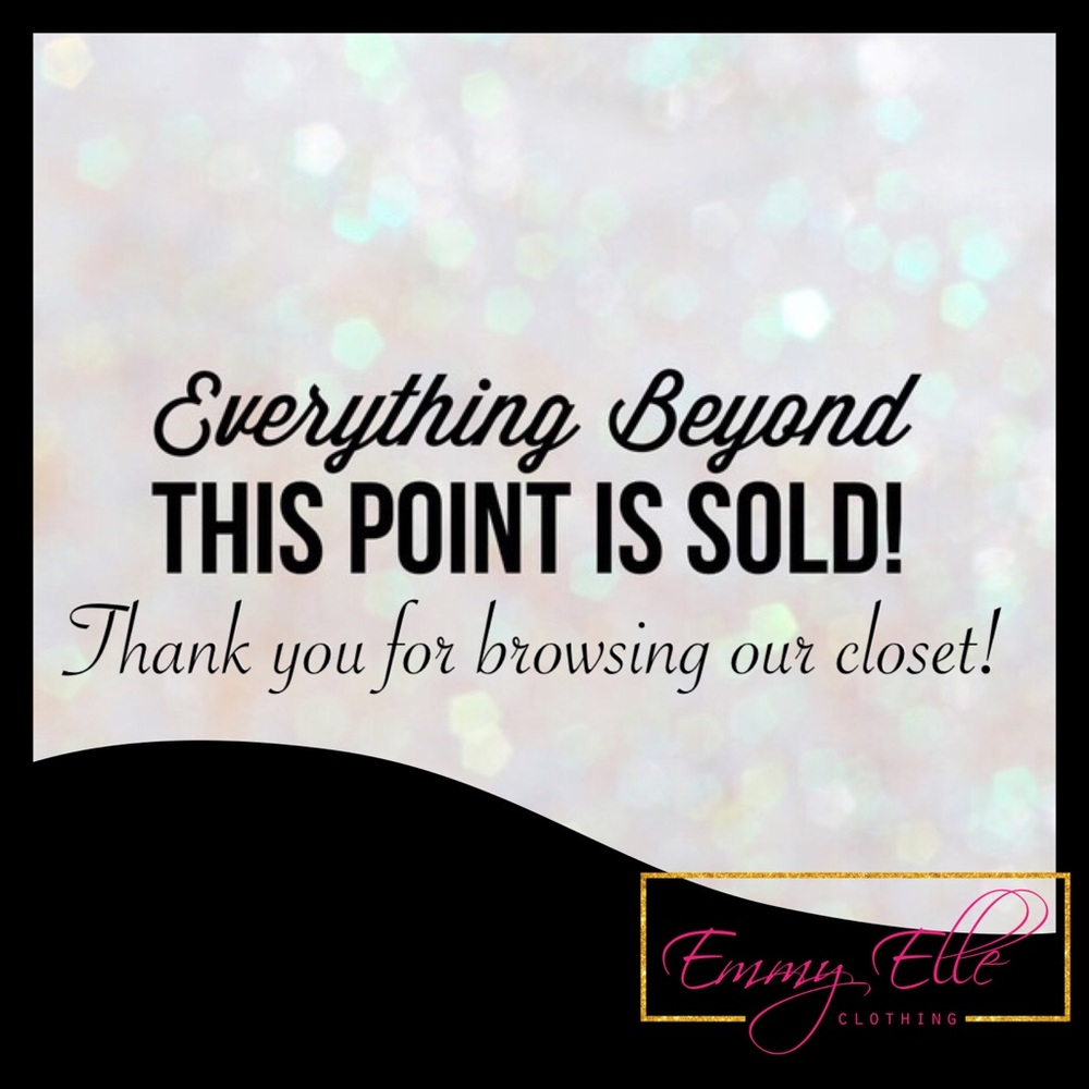 Thank you for browsing!